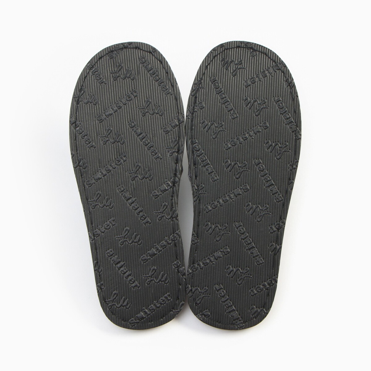 фото Тапочки no brand