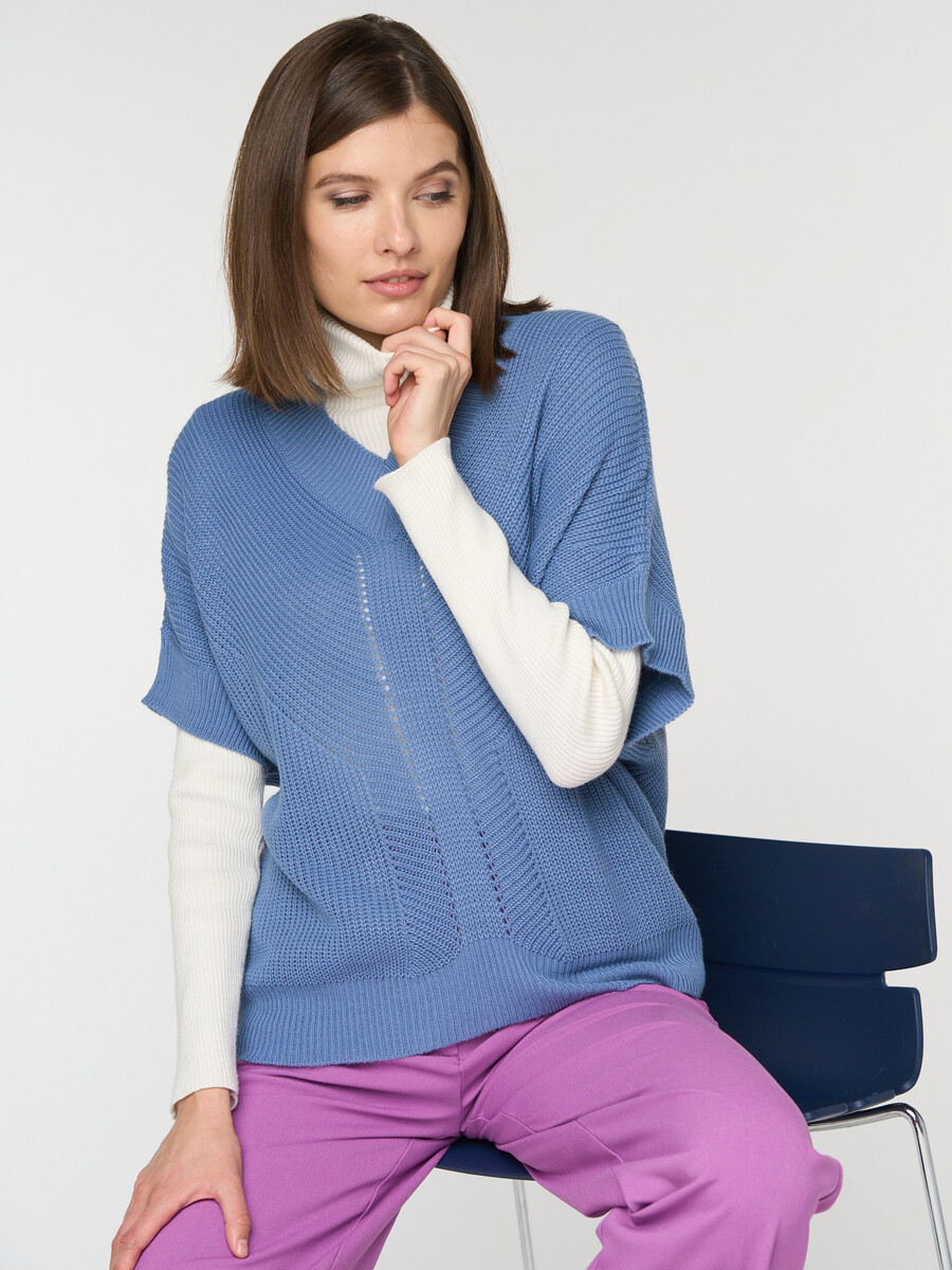 фото Жилет vay