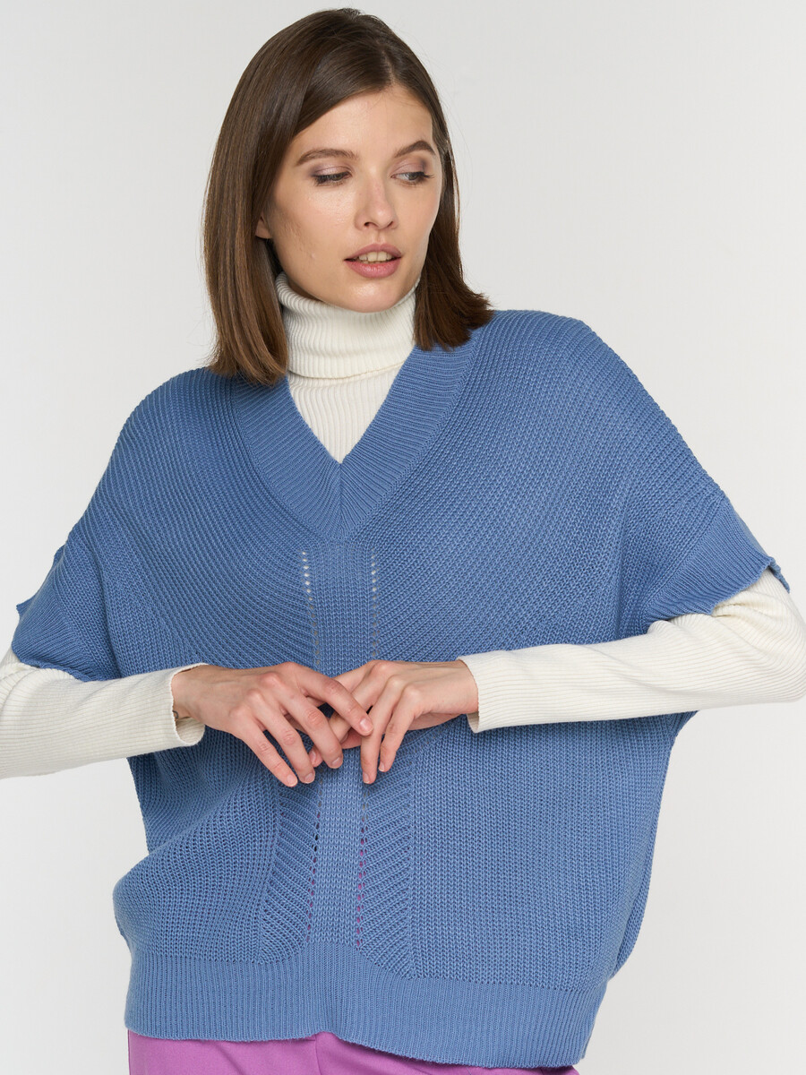 фото Жилет vay