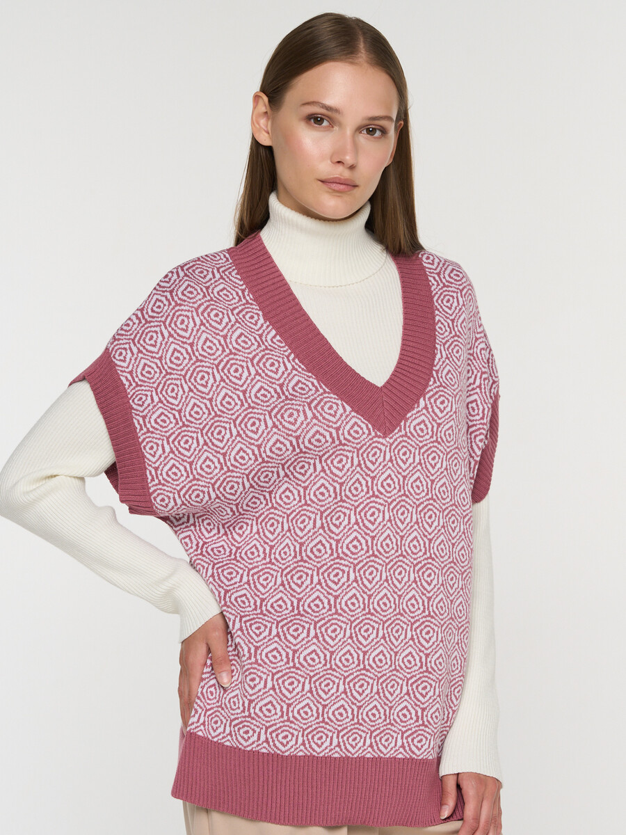 фото Жилет newvay