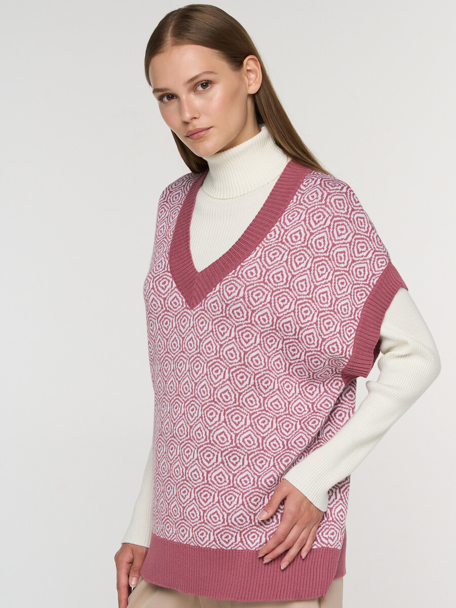 фото Жилет newvay