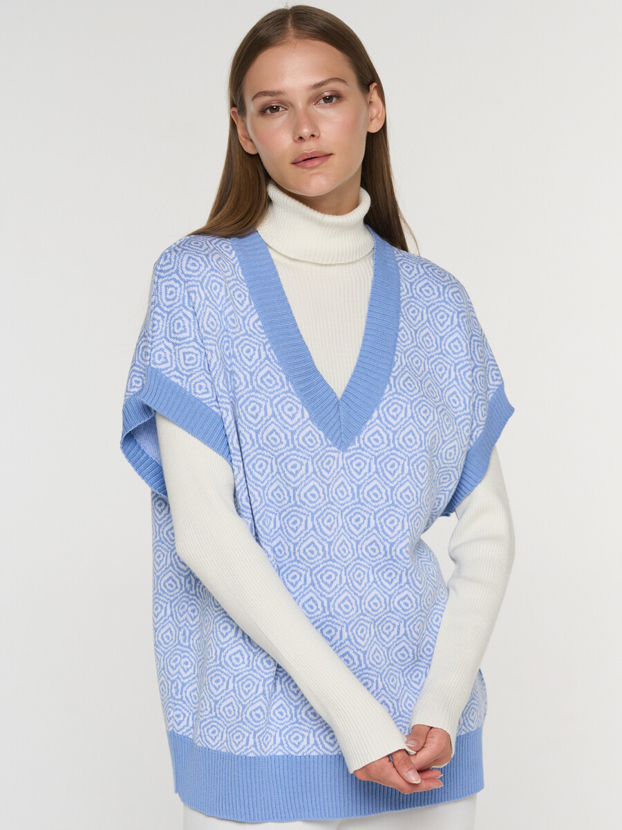 фото Жилет newvay