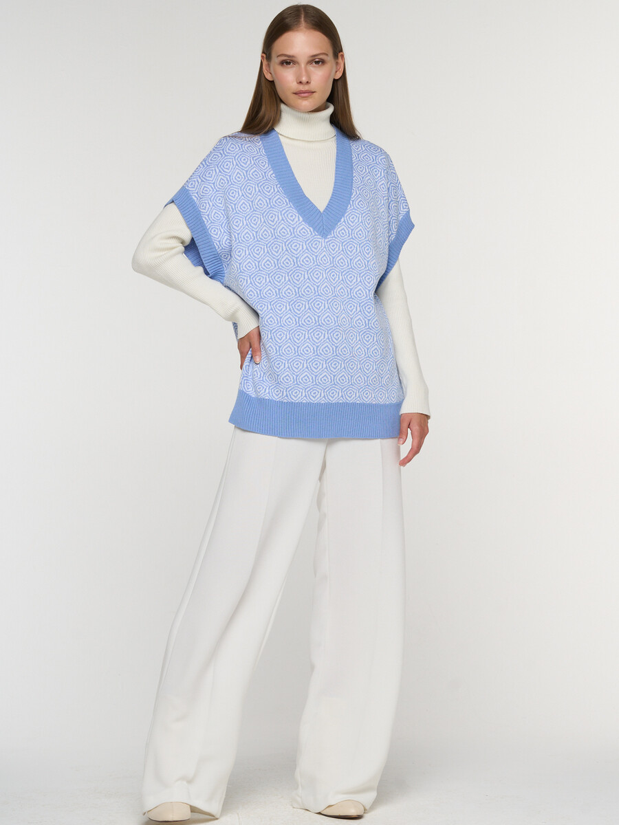 фото Жилет newvay