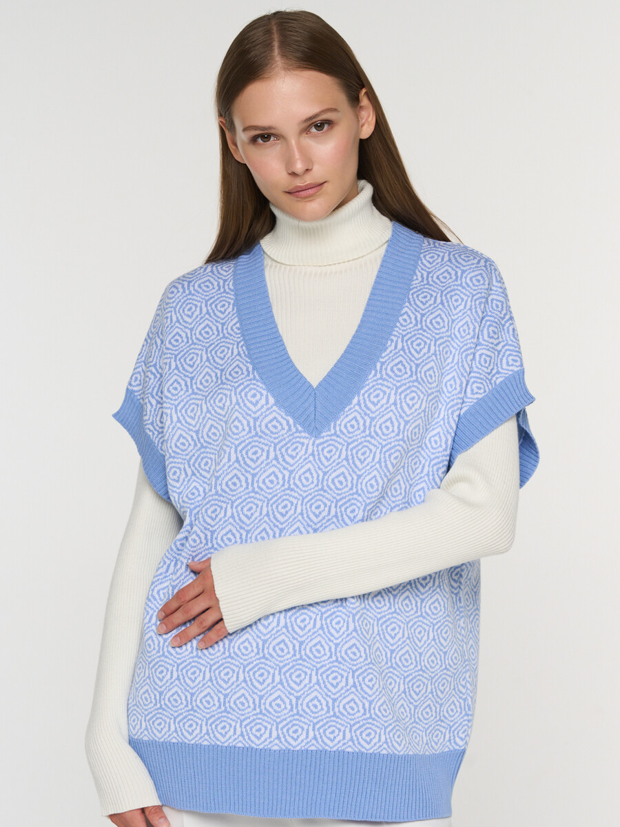 фото Жилет newvay