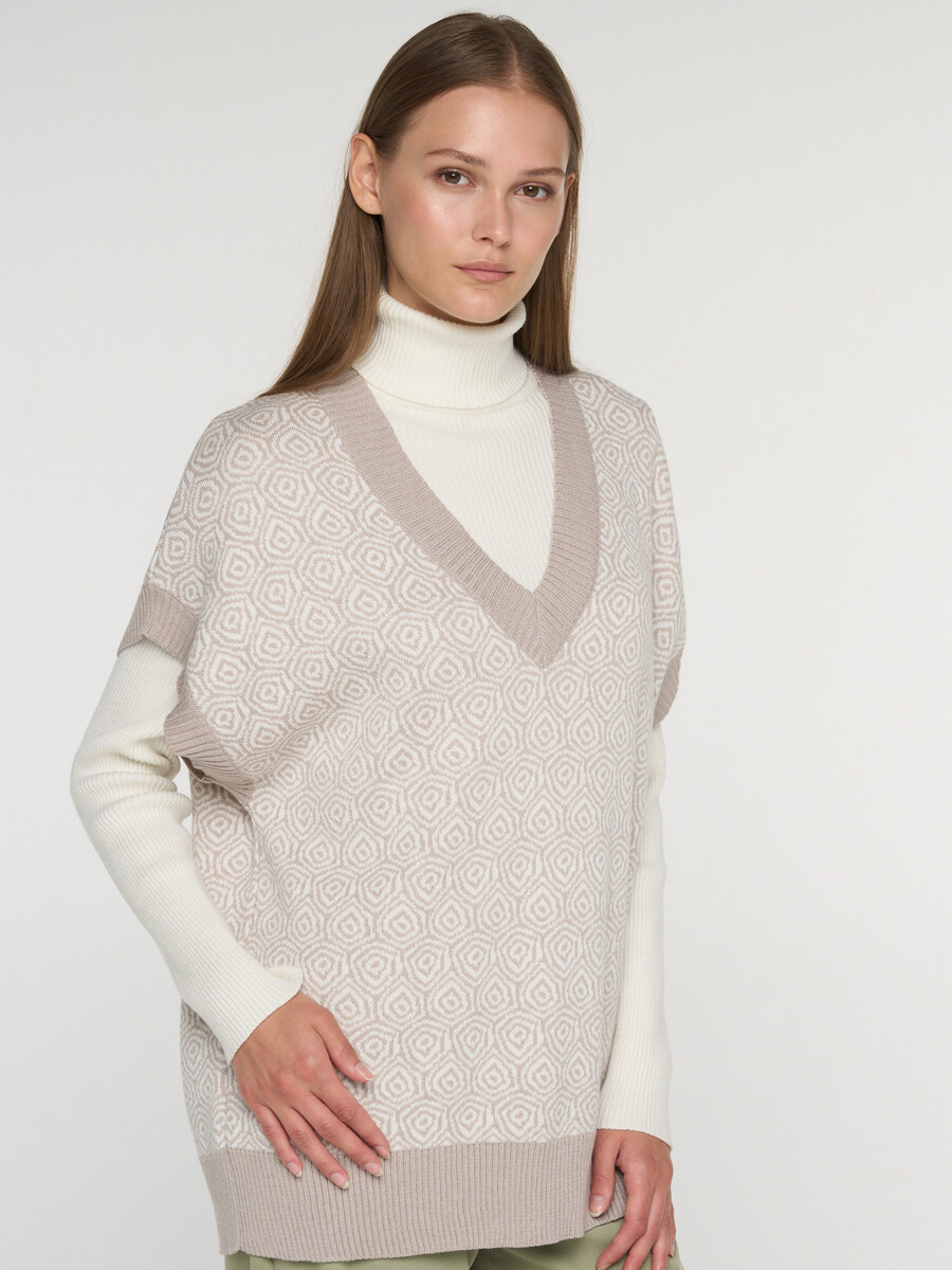 фото Жилет newvay