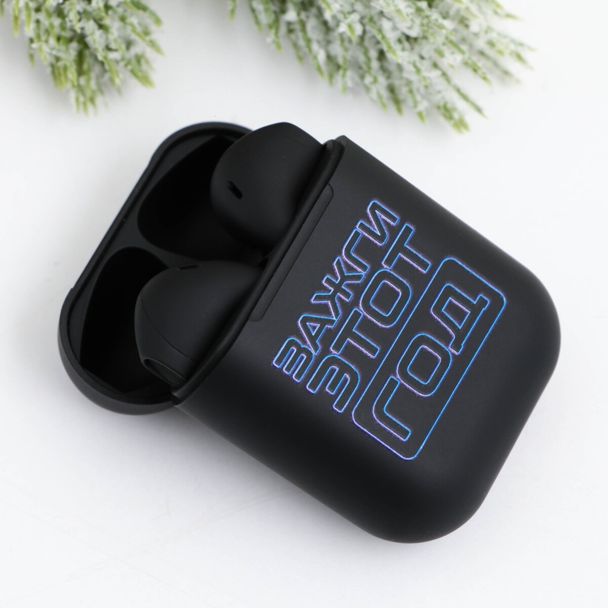 фото Наушники беспроводные like me