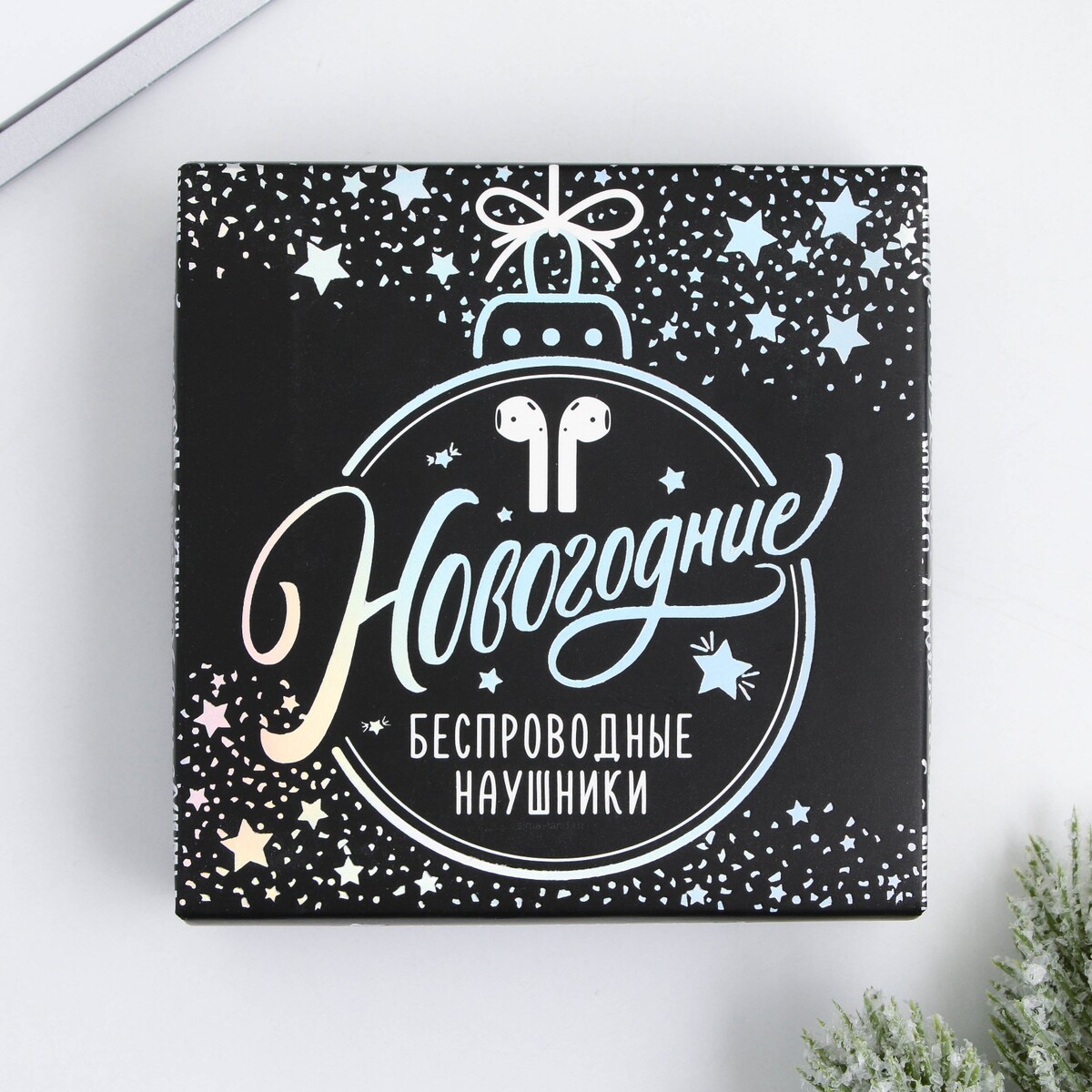 фото Наушники беспроводные like me