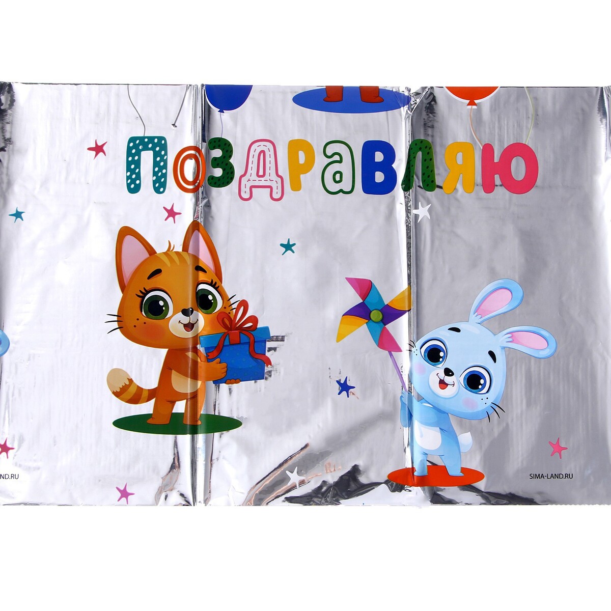 фото Скатерть 182*137 страна карнавалия