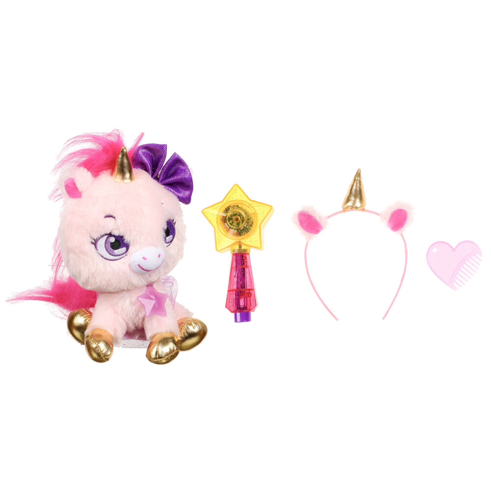 Мягкая игрушка
Мягкая игрушка