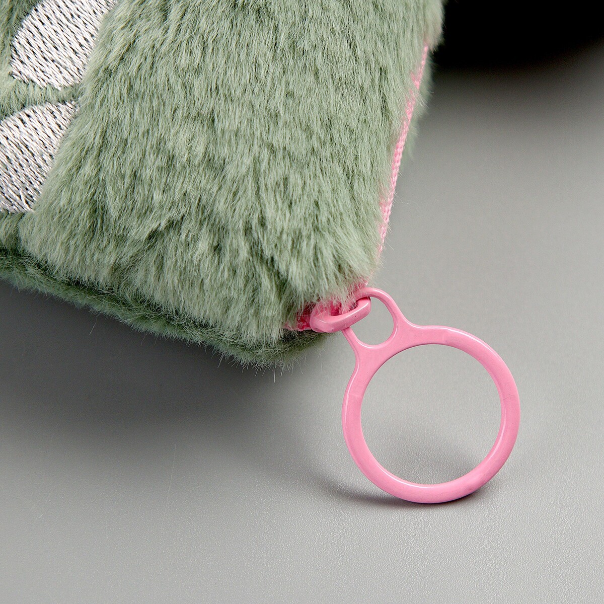 фото Пенал школьный мягкий milo toys