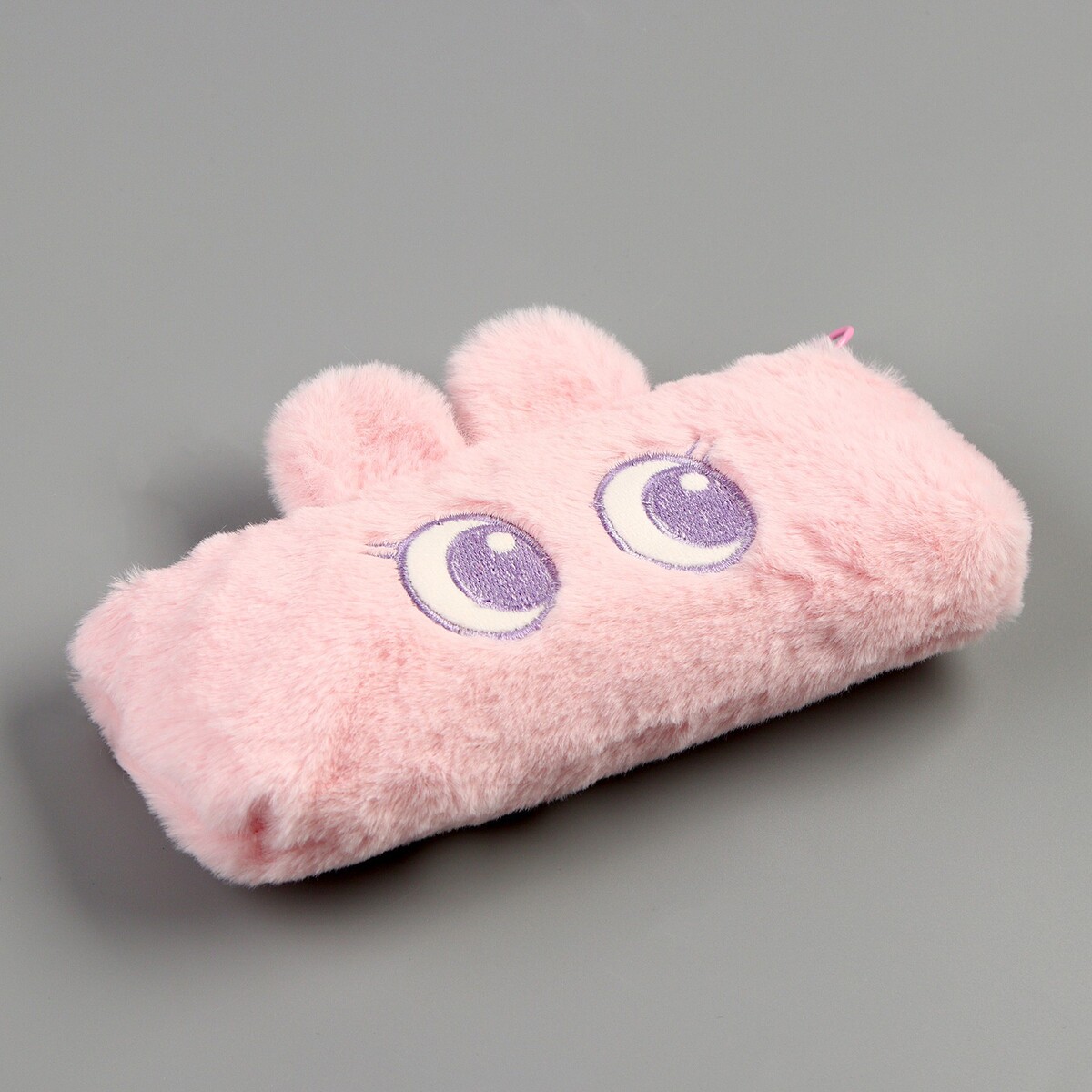 фото Пенал школьный мягкий milo toys