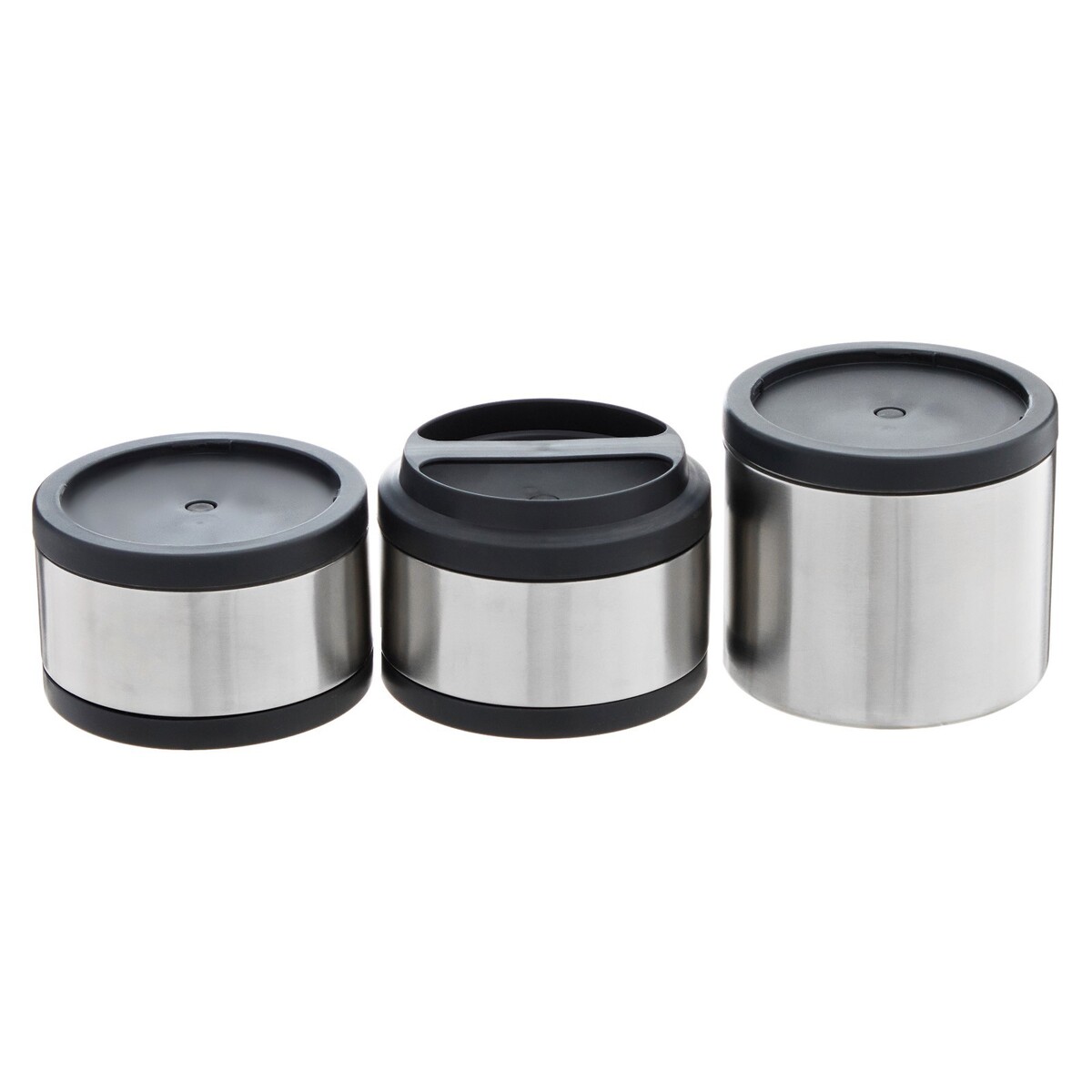 фото Термос для еды, 1.6 л, сохраняет тепло 6 ч, 13.3 х 20.6 см no brand