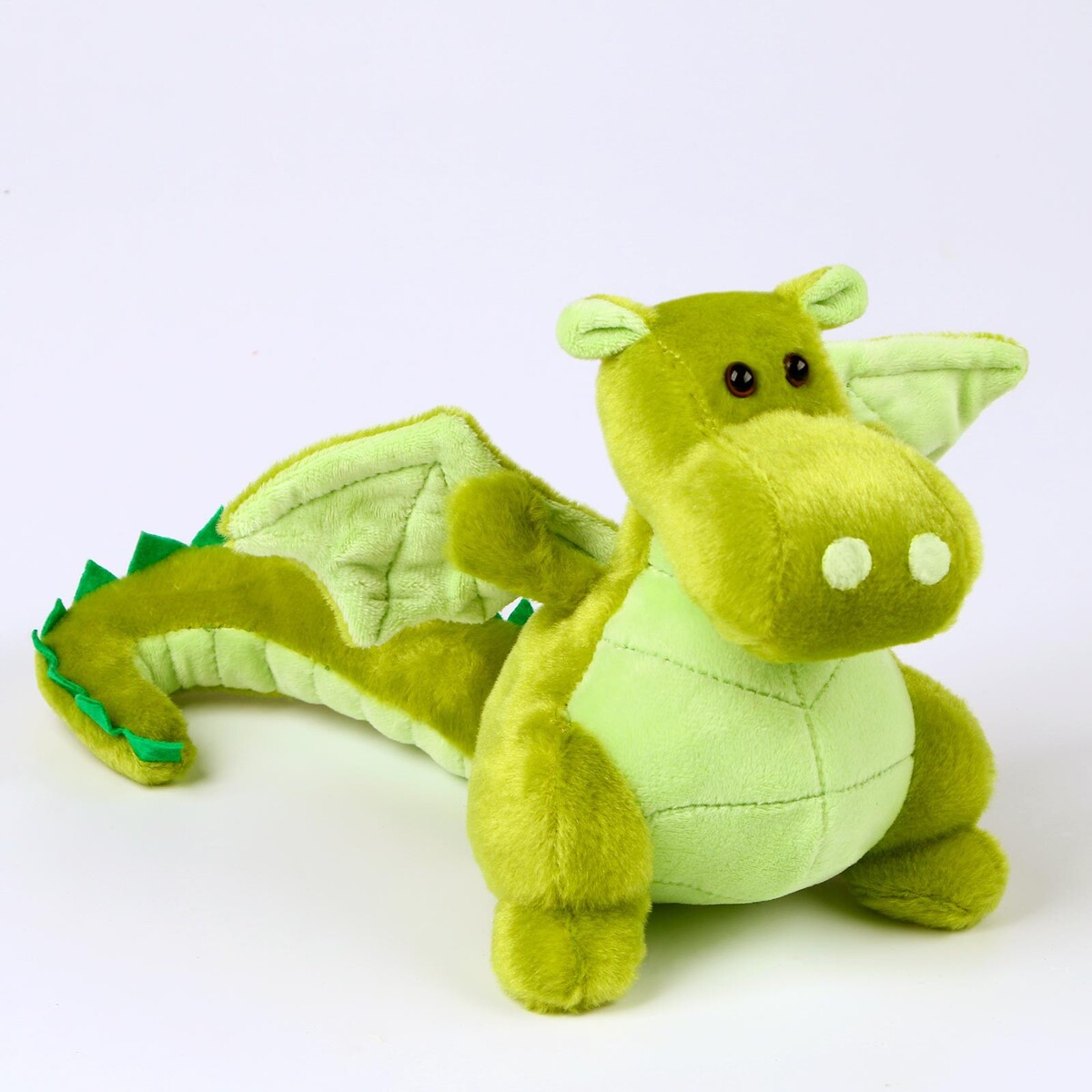 Мягкая игрушка, Зеленый
Мягкая игрушка, Зеленый