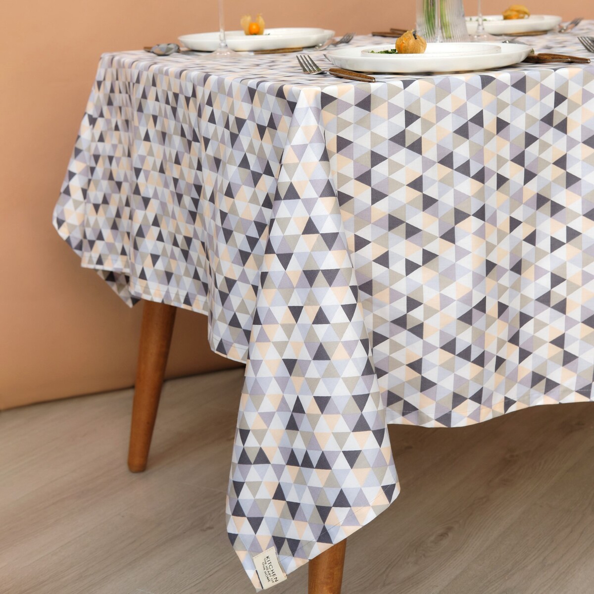 фото Скатерть этель