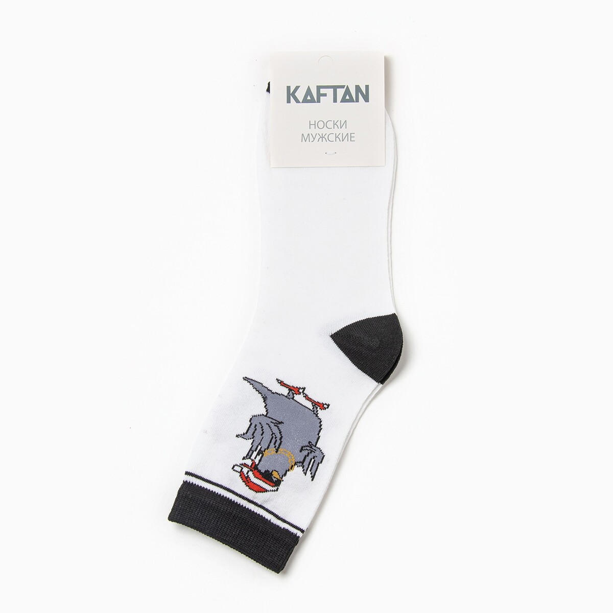 фото Носки kaftan