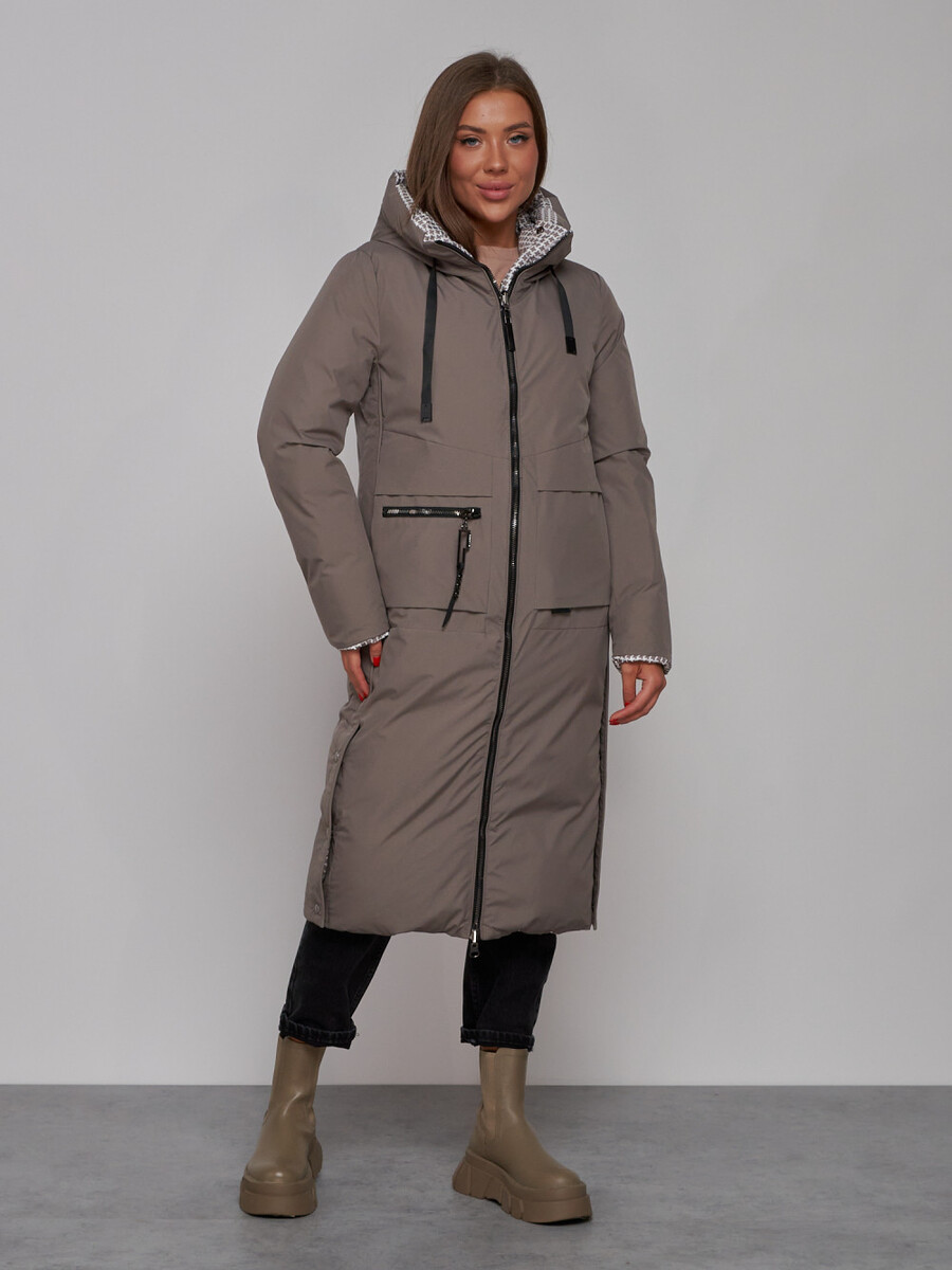 фото Пальто visdeer