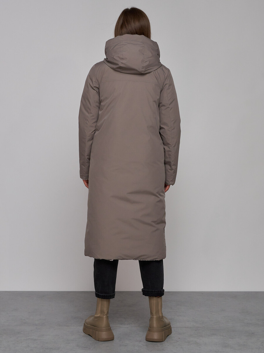 фото Пальто visdeer