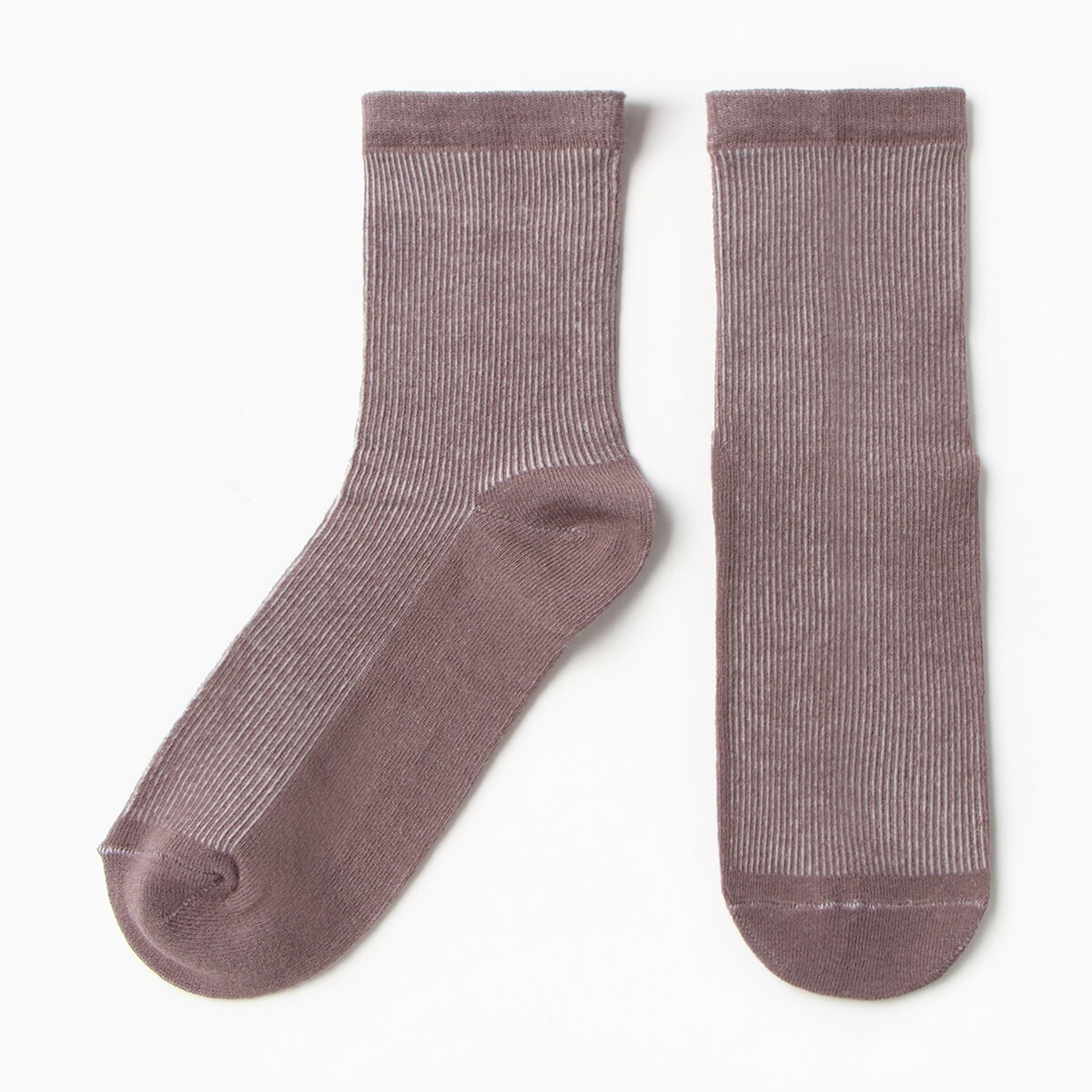 Носки, Коричневый 
Носки, Коричневый