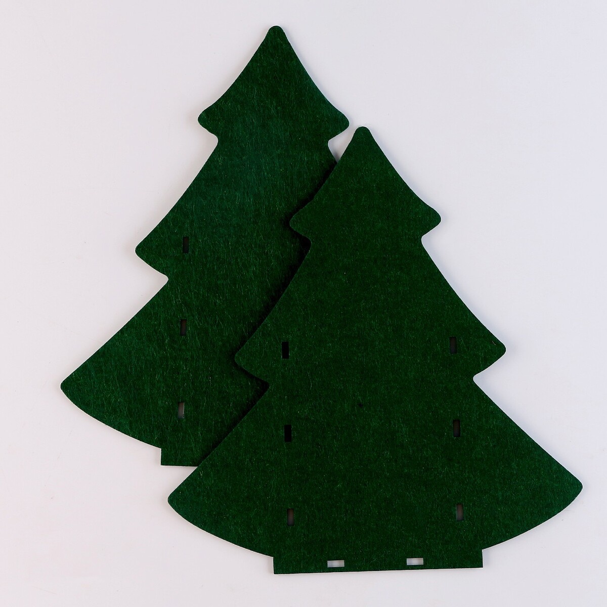 фото Набор для создания корзинки из фетра школа талантов