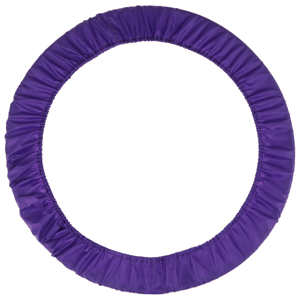 фото Чехол для обруча grace dance, d=70 см, цвет фиолетовый