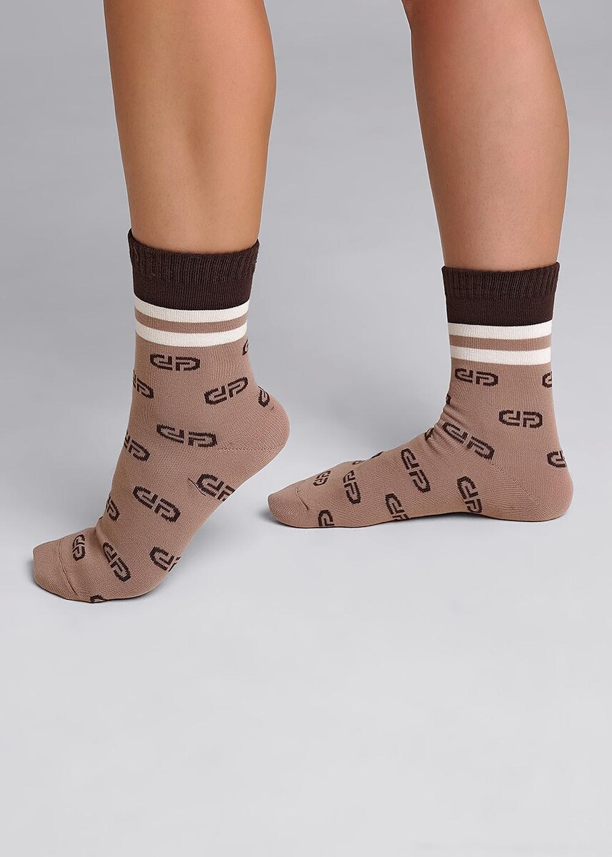 фото Носки clever