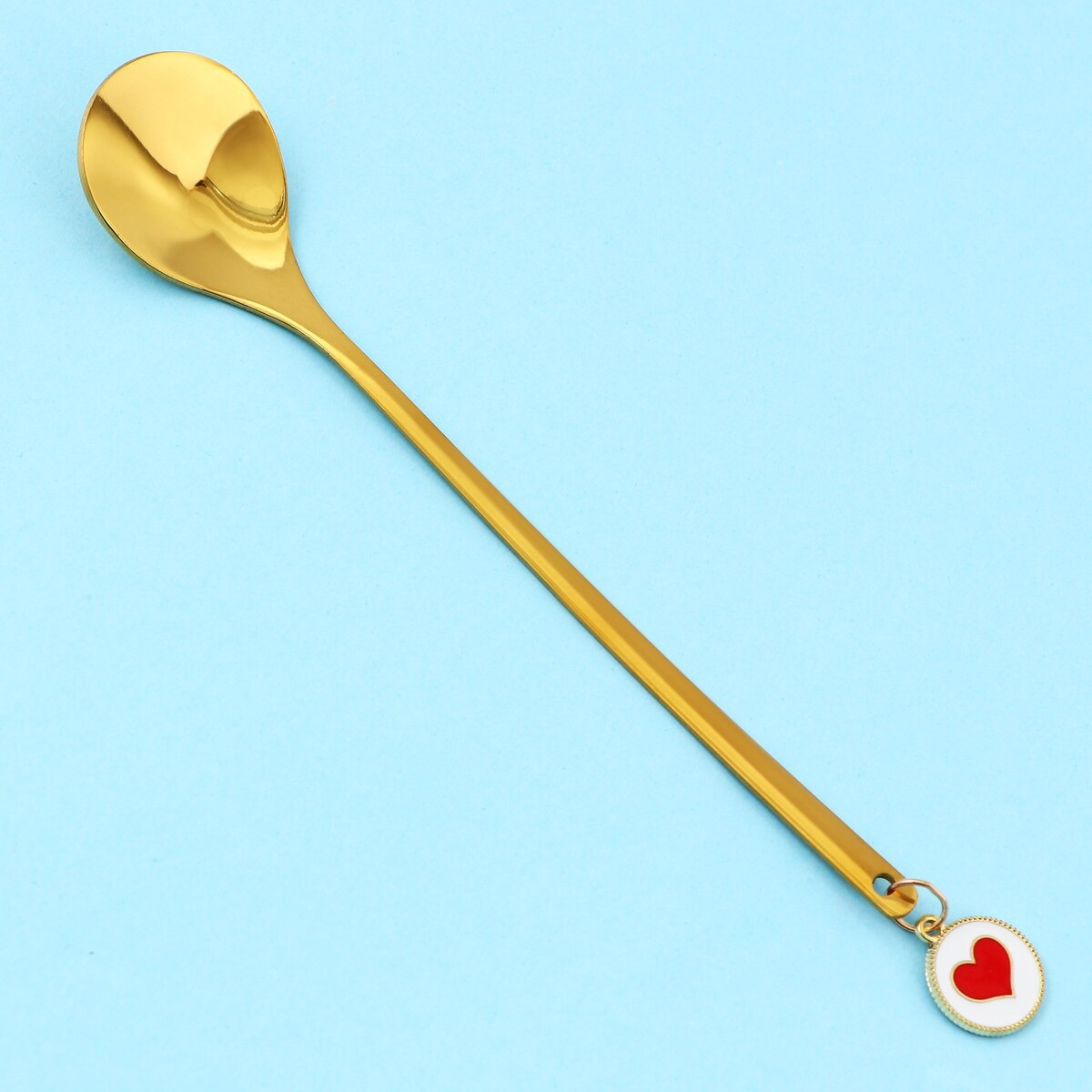 фото Ложка с подвесом семейные традиции