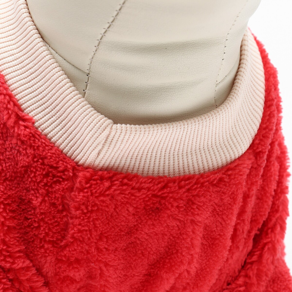 фото Свитер пижон