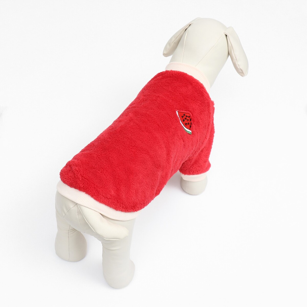 фото Свитер пижон