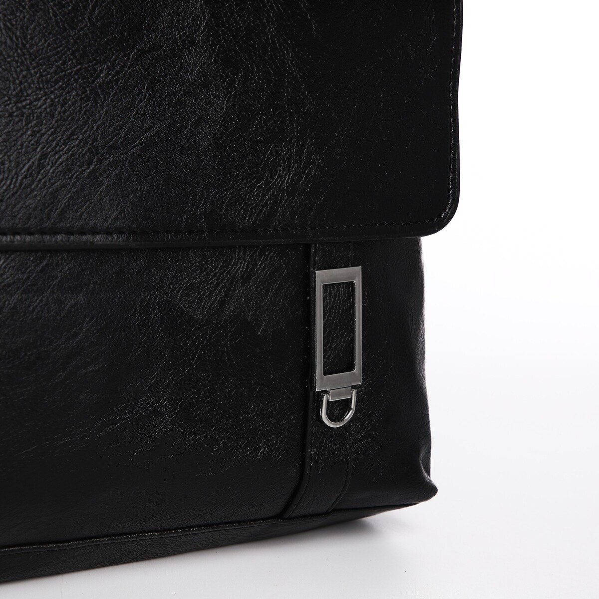 фото Сумка мужская, цвет черный no brand