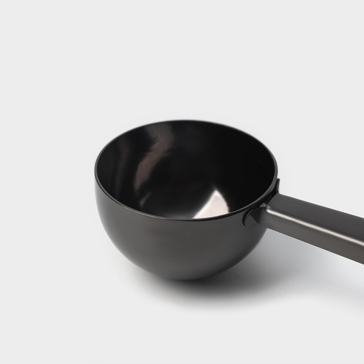 фото Ложка для кофе доляна