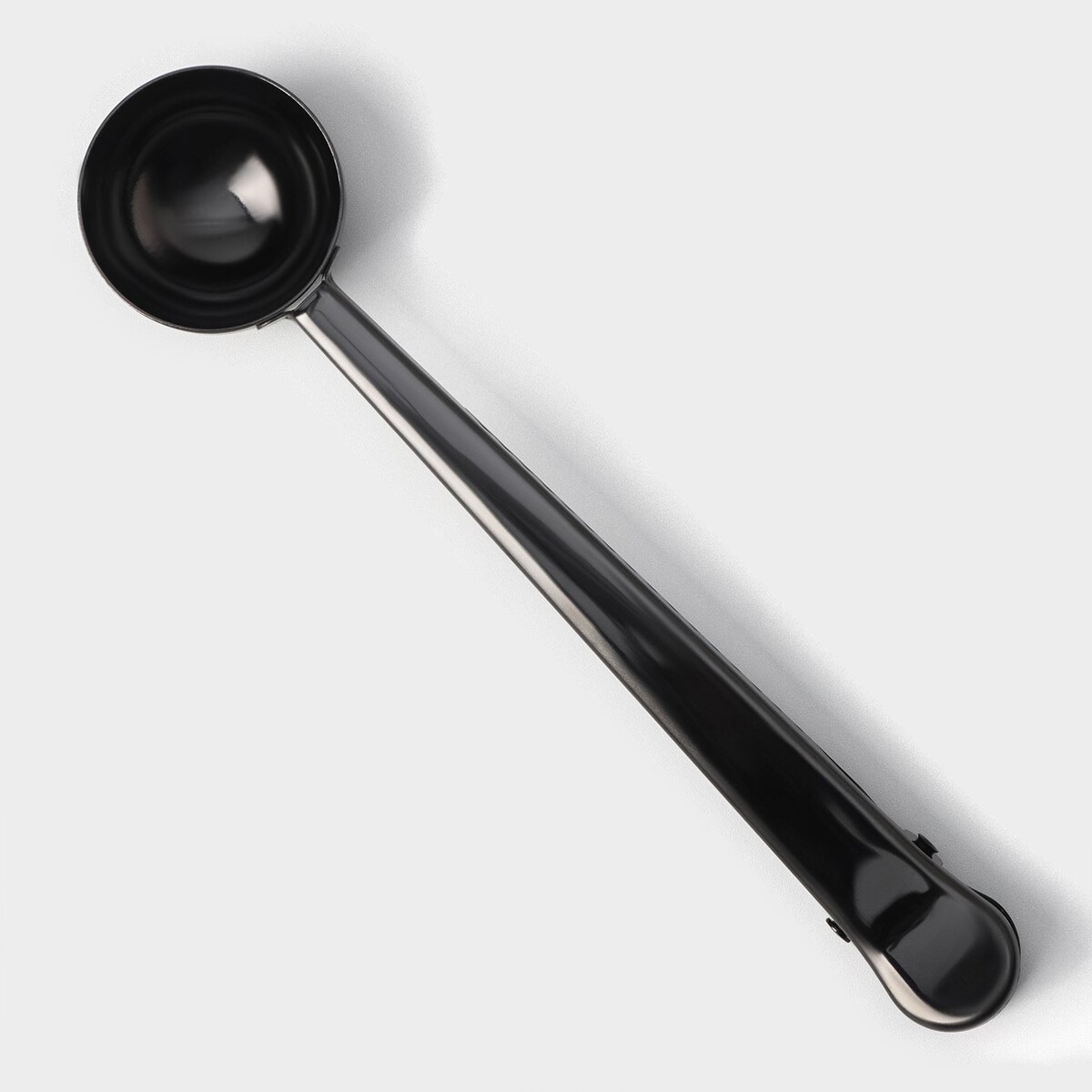 фото Ложка для кофе доляна