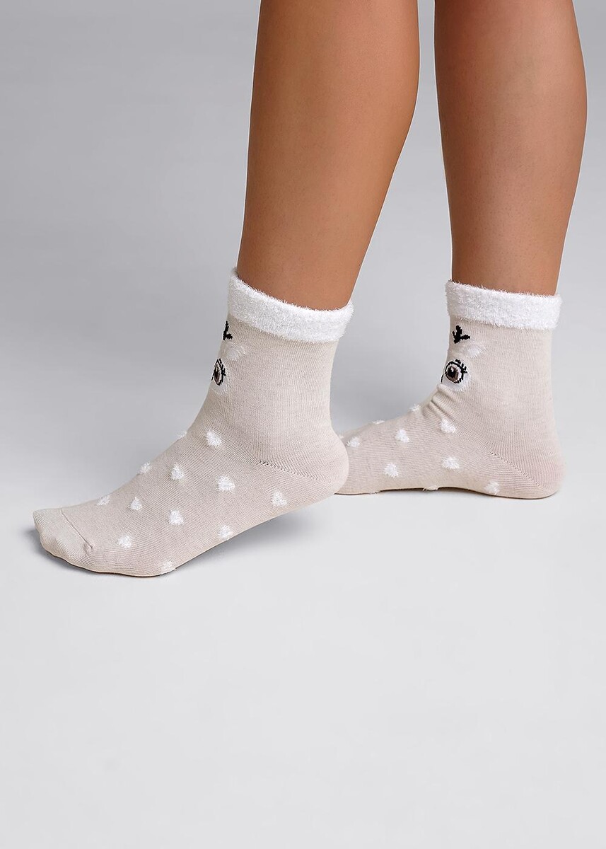 фото Носки clever