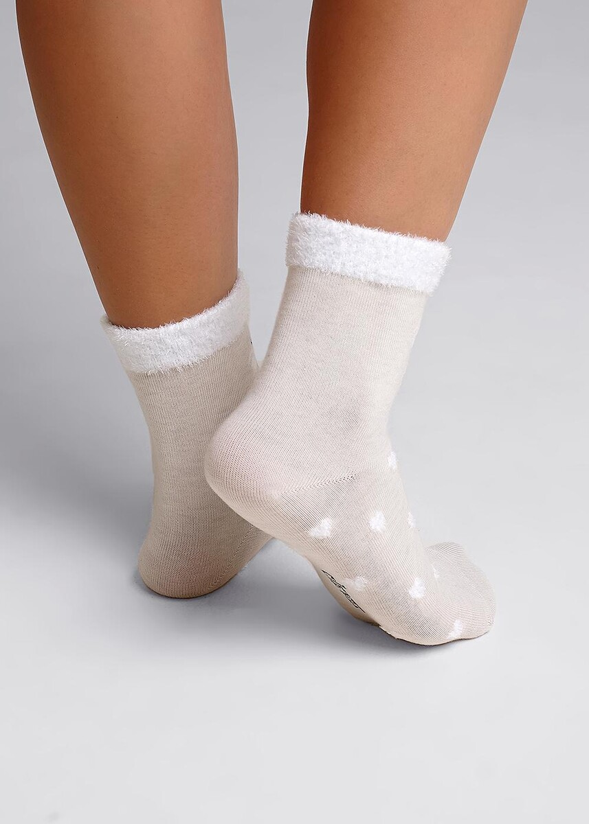 фото Носки clever