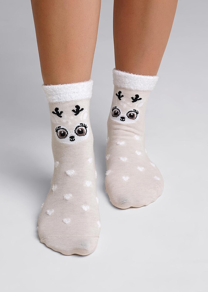 фото Носки clever