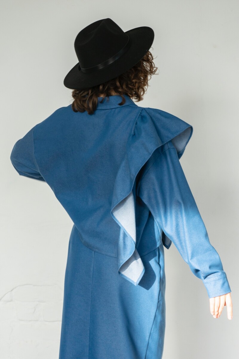 фото Юбка m&g