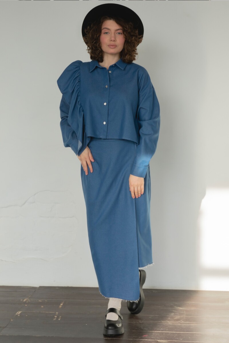 фото Юбка m&g