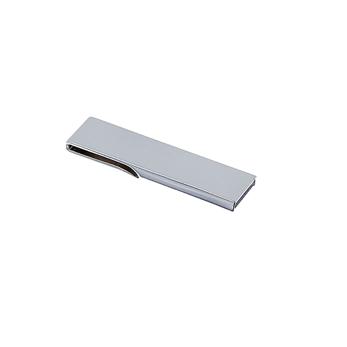 Флешка, 8 гб, usb2.0, под уф-печать/лазерную гравировку/тампопечать, серебристая, Серебристый
Флешка, 8 гб, usb2.0, под уф-печать/лазерную гравировку/тампопечать, серебристая, Серебристый