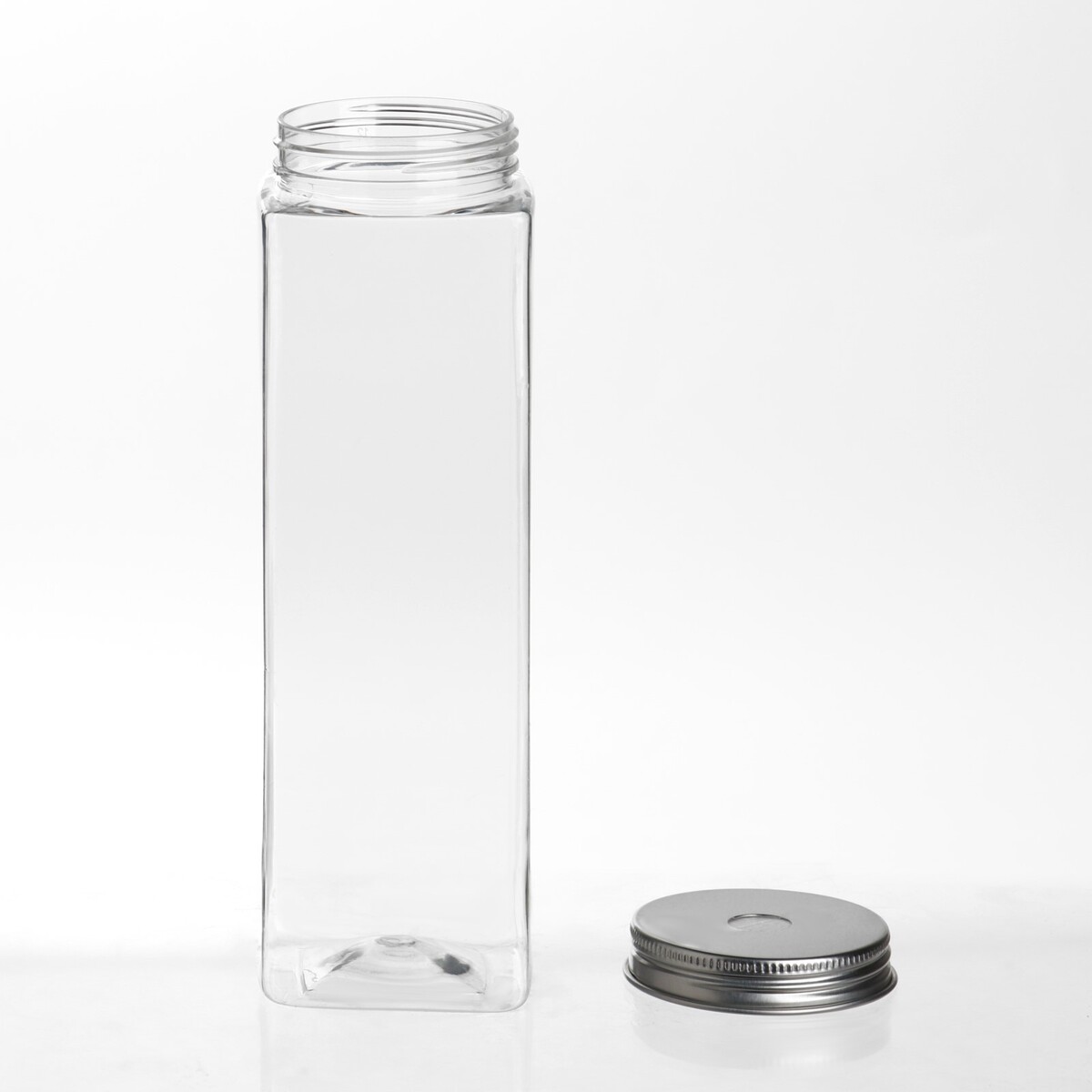 фото Бутылка для напитков, 600 мл, no brand