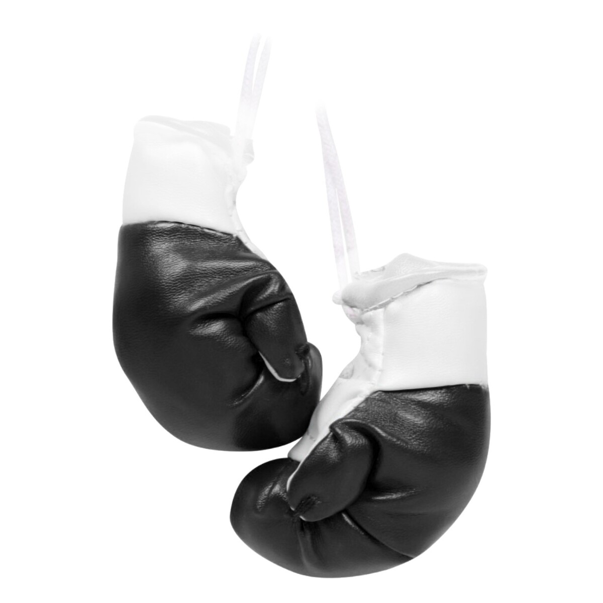 фото Ароматизатор подвесной, боксерские перчатки, спелая клубника no brand