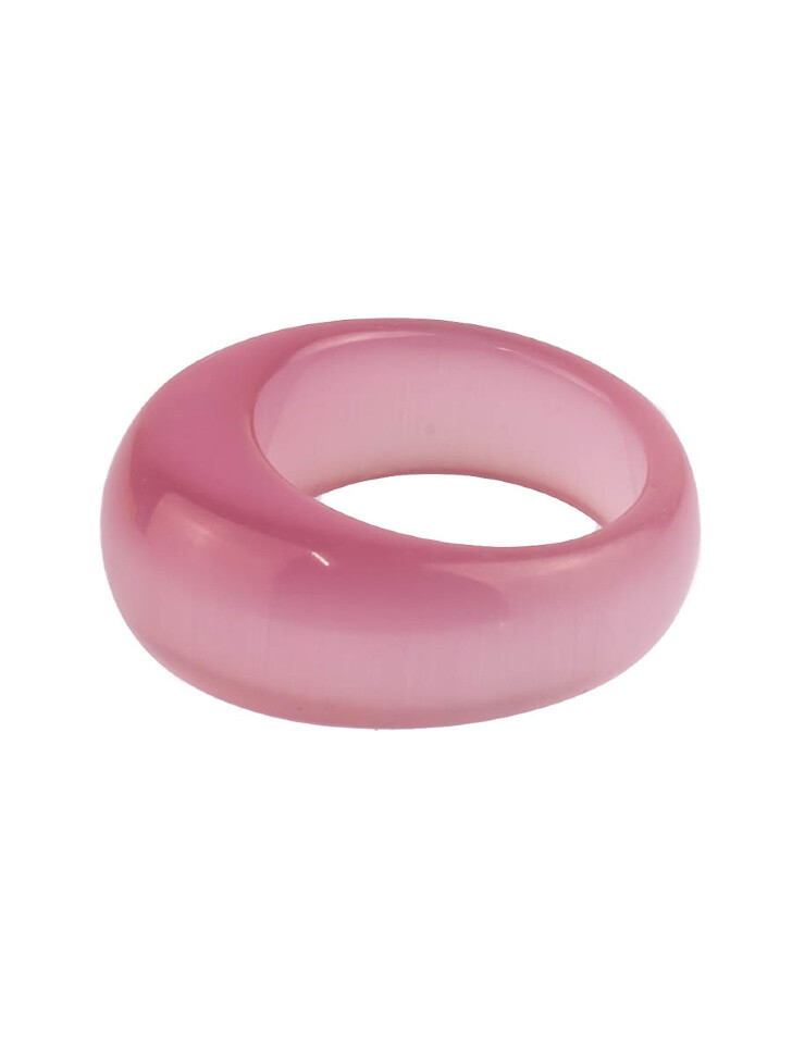 фото Кольцо бусики-колечки