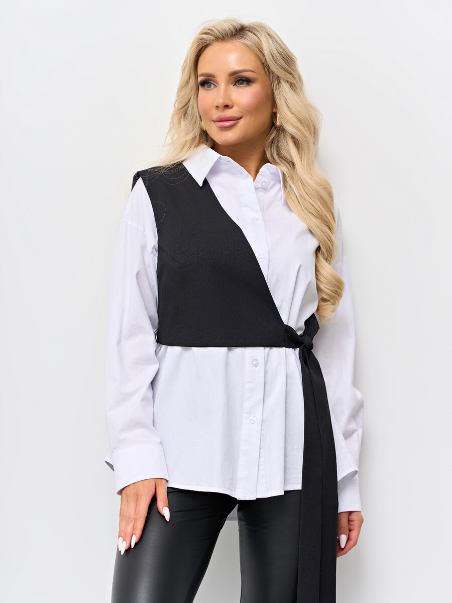 фото Жилет jetty