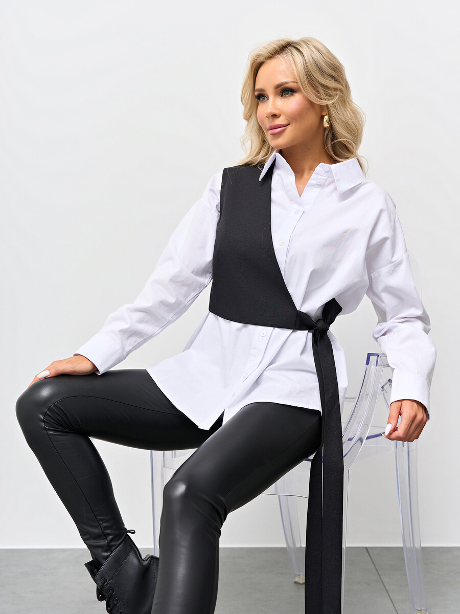 фото Жилет jetty