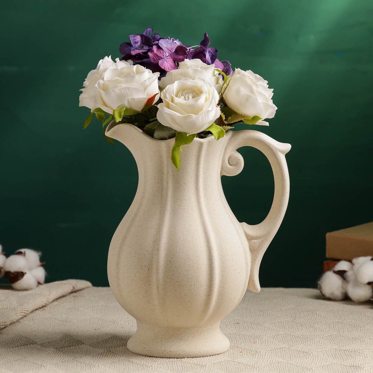 Кашпо - ваза
Кашпо - ваза