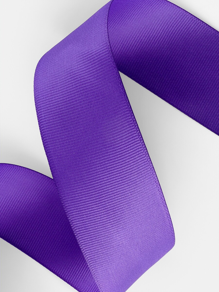 Лента репсовая, 40 мм, 23±1 м, фиолетовая №35, Фиолетовый
Лента репсовая, 40 мм, 23±1 м, фиолетовая №35, Фиолетовый