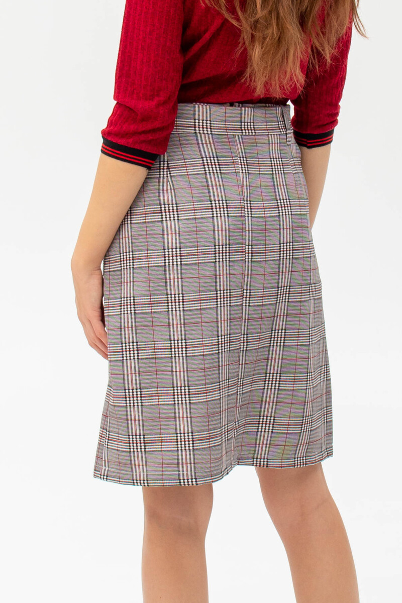 фото Юбка nine to nine