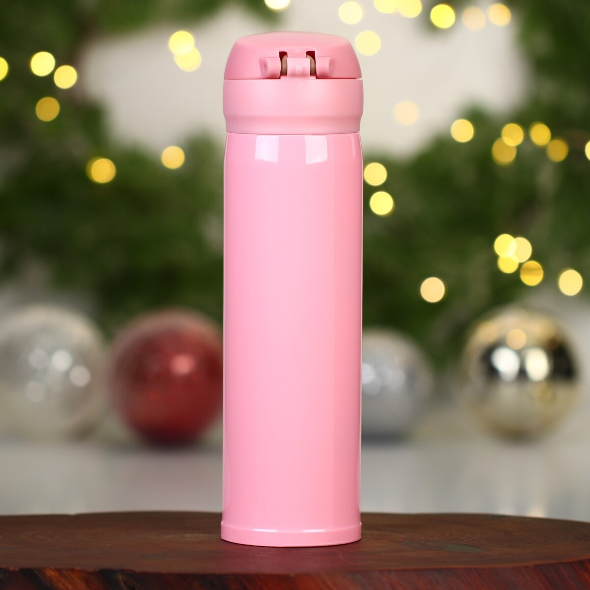 фото Термос mode forrest