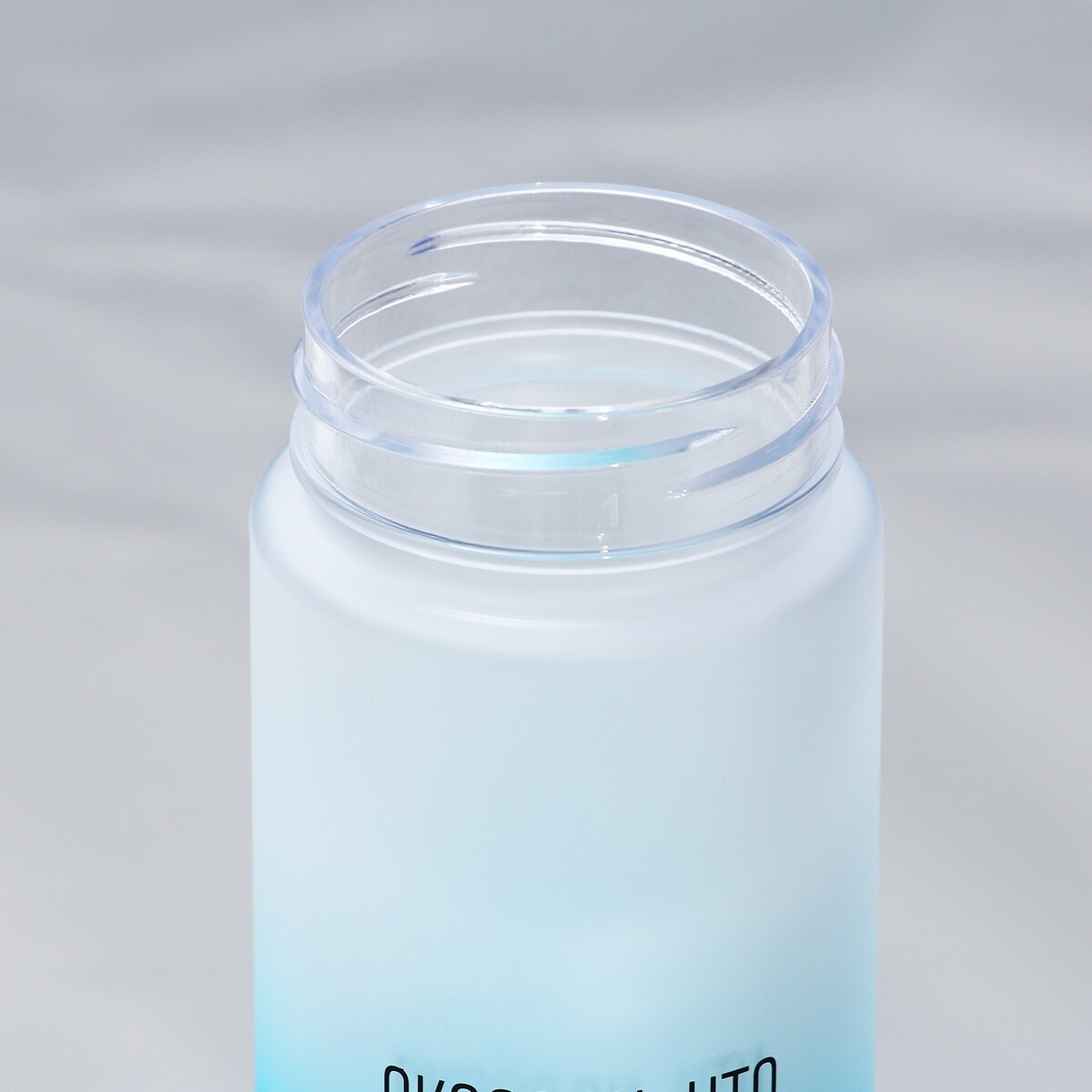 фото Бутылка для воды svoboda voli