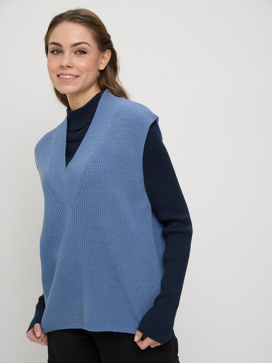 фото Жилет be you