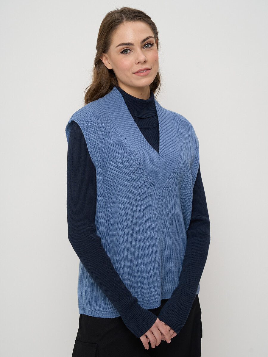 фото Жилет be you