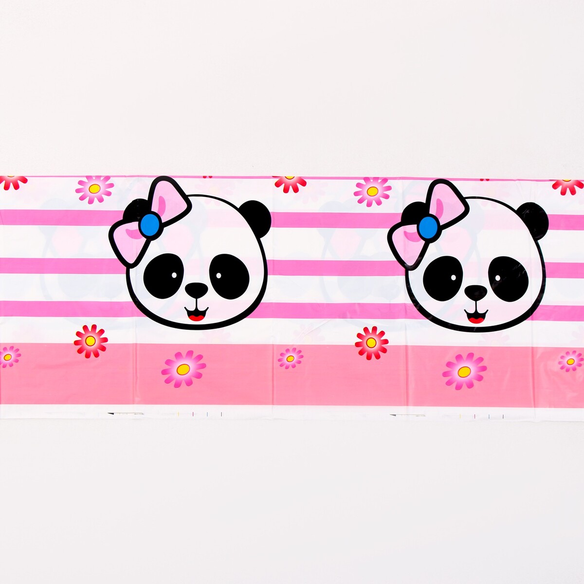 фото Скатерть страна карнавалия